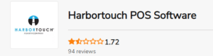 Harbortouch POS review softwareadvice