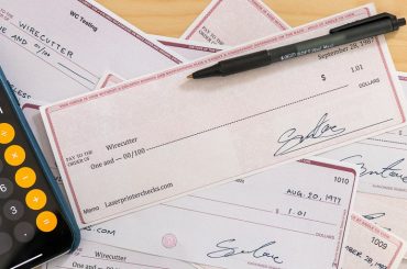 personal check printing websites