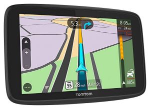 Truck Gps Comparison Chart