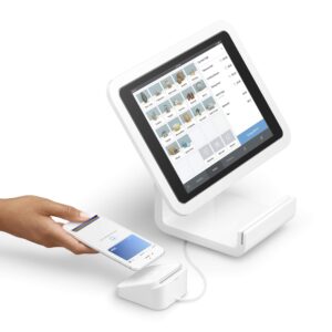 square ipad pos