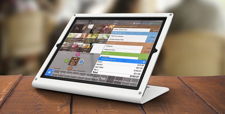 TouchBistro POS