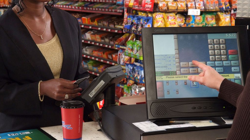 10 Best Convenience Store POS Systems Top Software Reviews