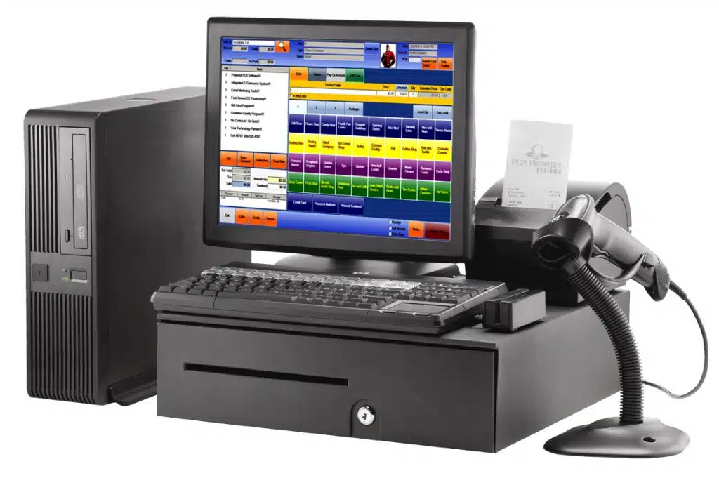 Best Pharmacy POS Systems | Top Features & Buyer's Guide