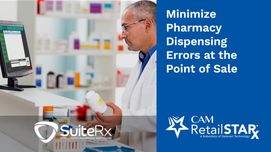 Best Pharmacy POS Systems | Top Features & Buyer's Guide