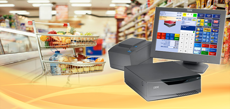 4 Best Grocery POS Systems [Increase Your Bottom Line]