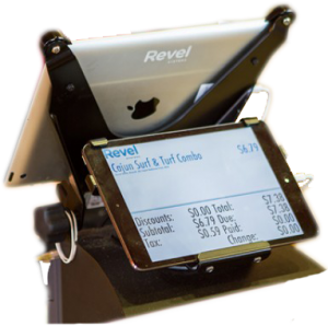 Revel POS Hardware