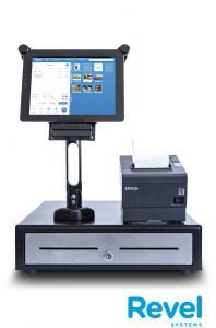 Revel POS System