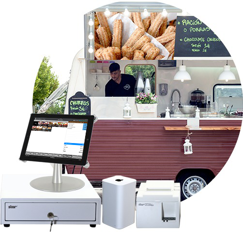 Best Food Truck POS Systems