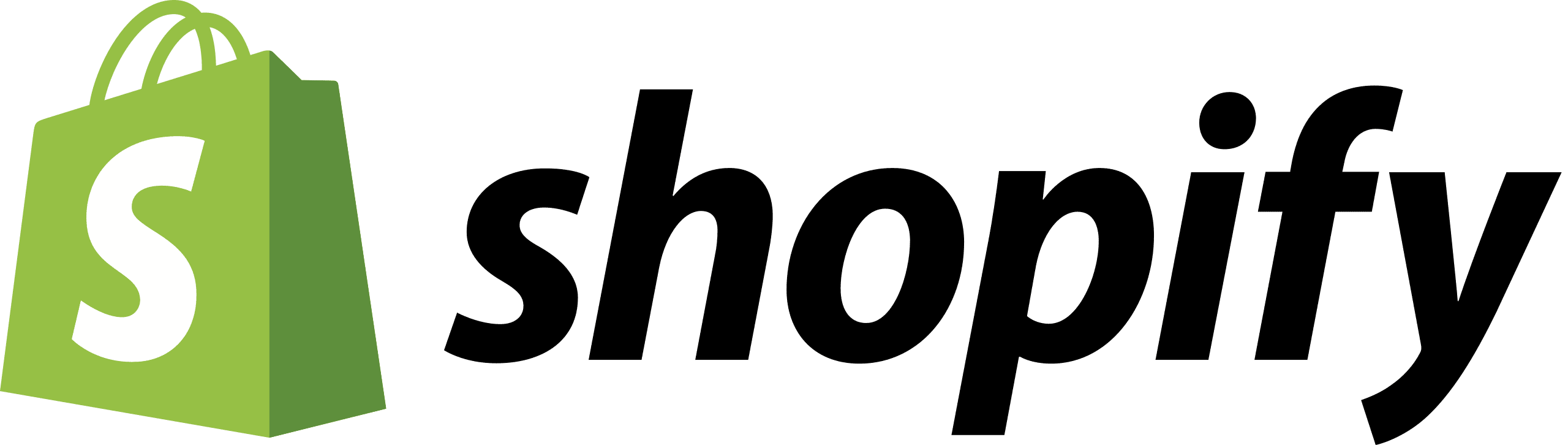 Shopify POS Logo