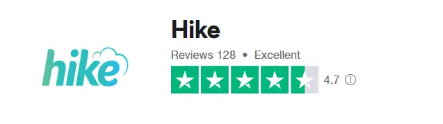 HikeUp POS Reviews on Trustpilot