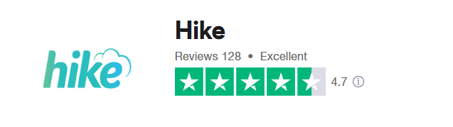 HikeUp POS Reviews on Trustpilot