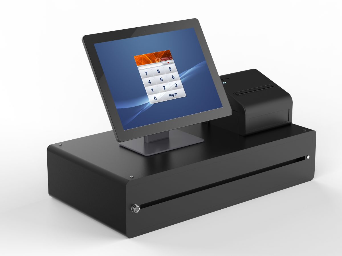 Korona POS Hardware