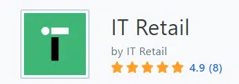 ITRetail POS Review on Capterra