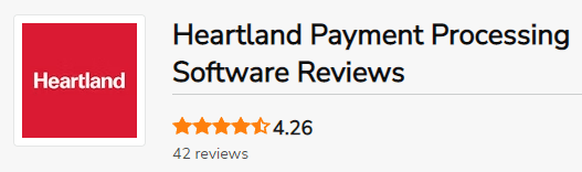Heartland POS SoftwareAdvice