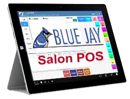 Blue Jay Salon POS