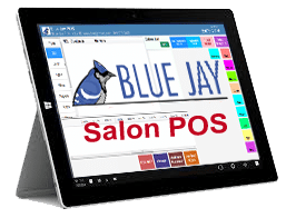 Blue Jay Salon POS