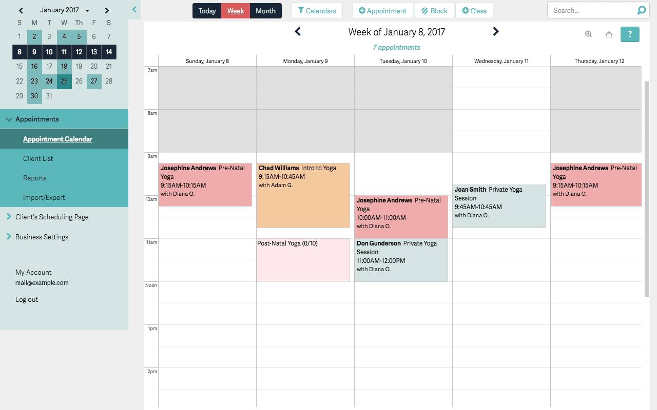 Schedulefly Review vs. Other Restaurant Scheduling Software