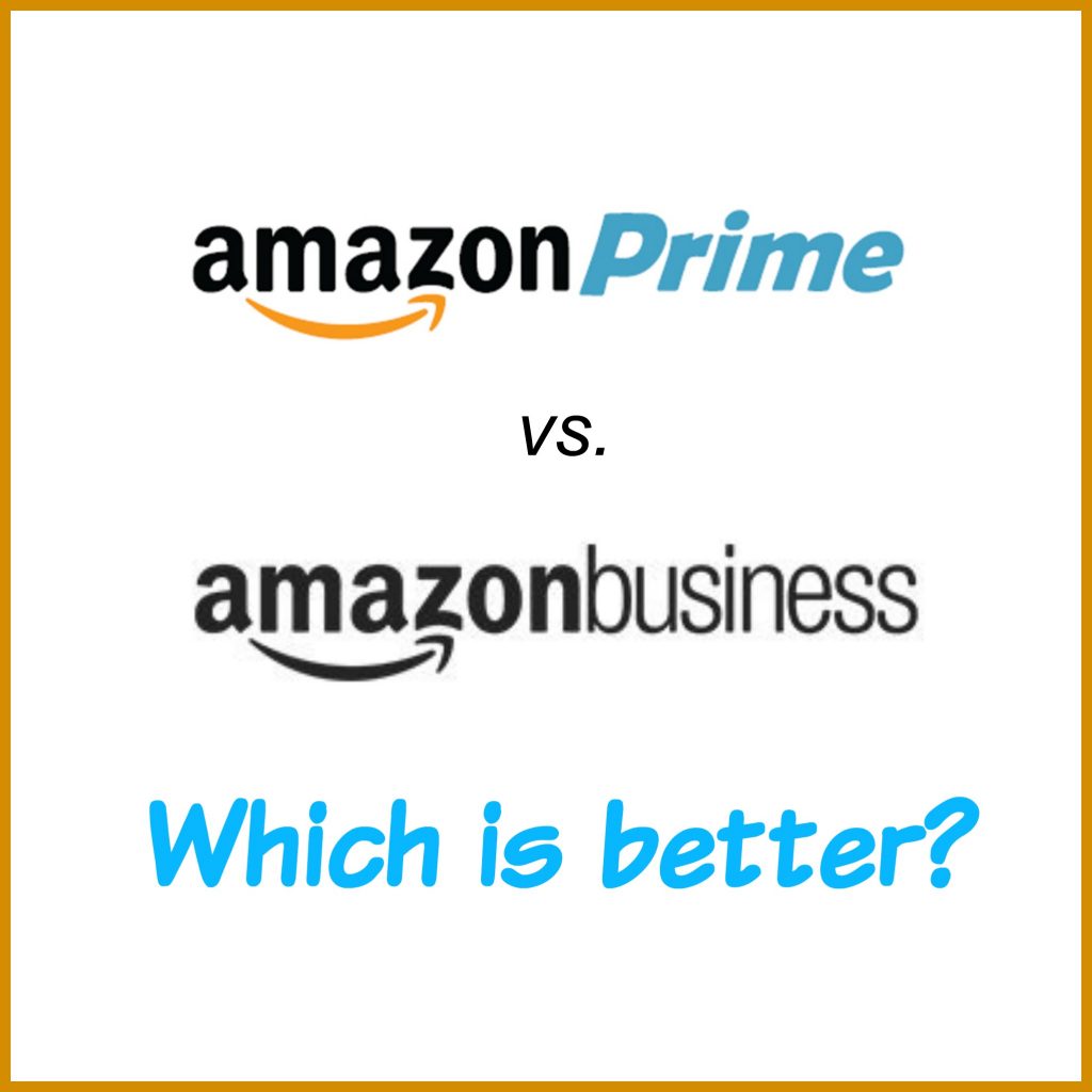 Amazon Business Account Review Find Out the Benefits