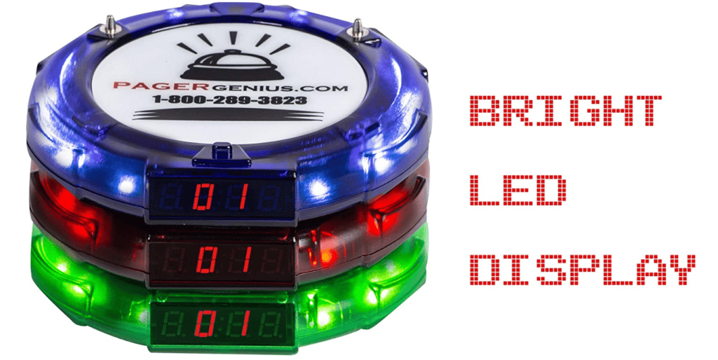 Restaurant Paging Systems Do You Really Need Them in 2022?