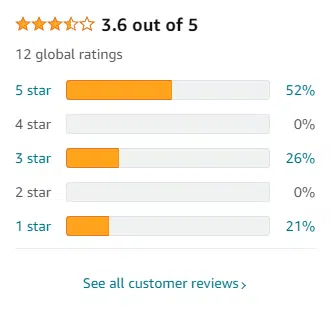 pagertec amazon reviews