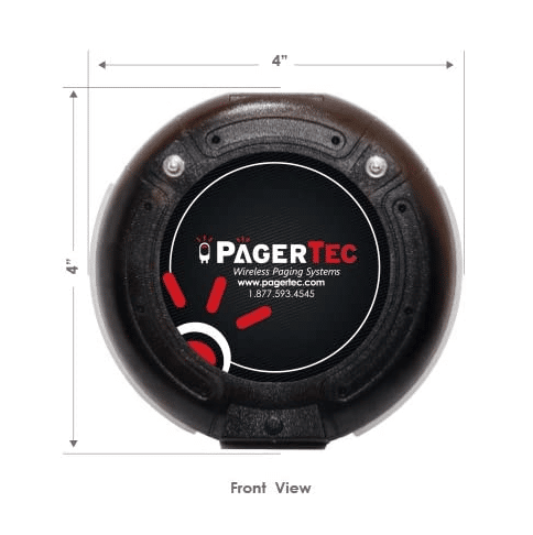 PagerTec Restaurant Pager System