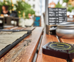 restaurant pager
