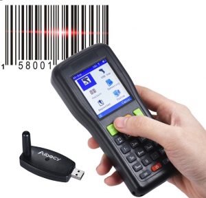 Inventory Scanner