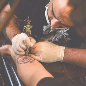 Best Tattoo Parlor POS Systems