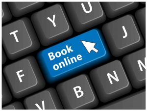 Online Booking 