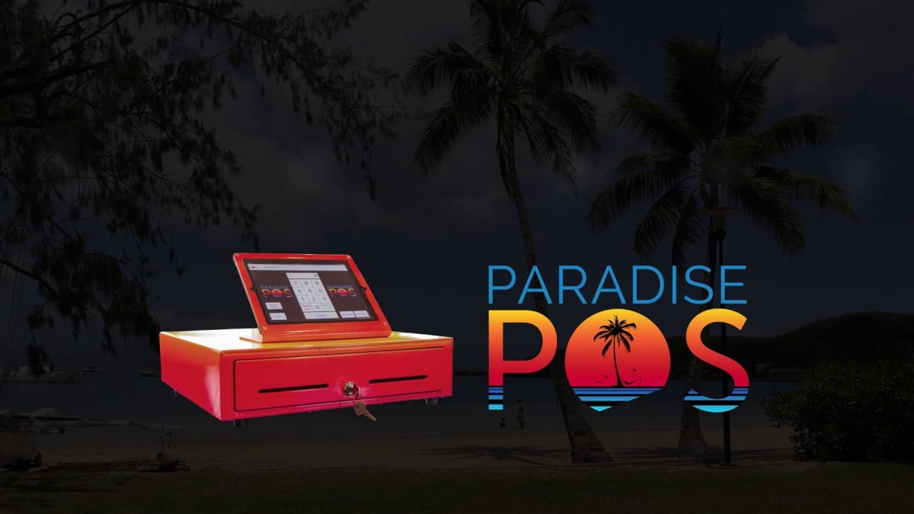 Paradise POS Pricing 