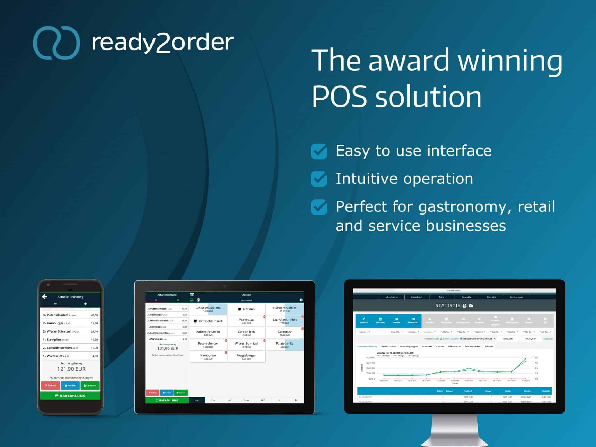 3 Best All In One POS Systems For Retail & Restaurants