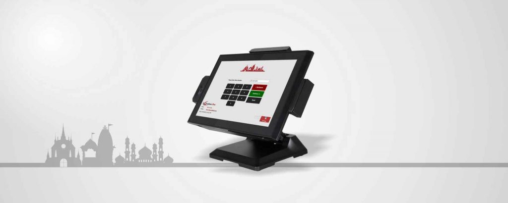 Church POS System