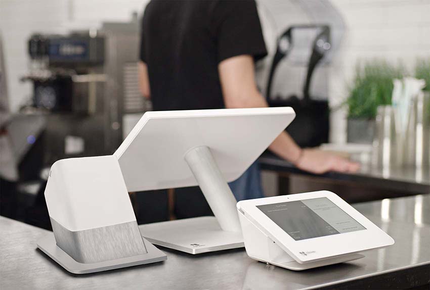 Clover POS Hardware