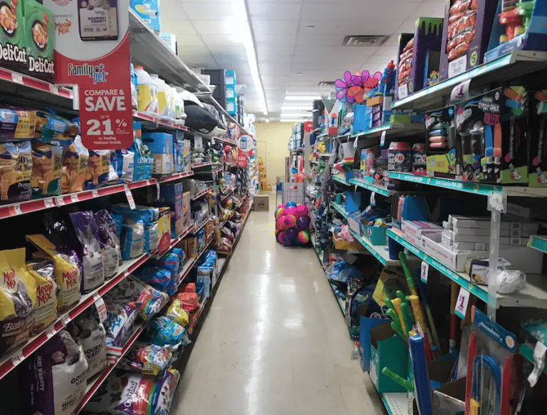 The Best POS System for Dollar Store Businesses