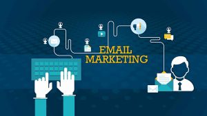 Email Marketing 