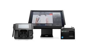 best electronics store POS system