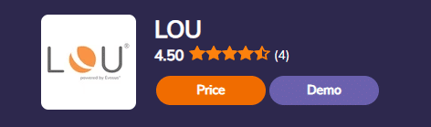 LOU POS Reviews on Softwareadvice