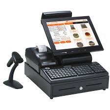 Salon Touch Studio POS Hardware