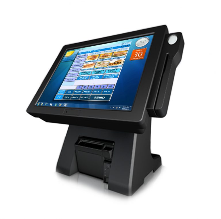 4 Best Movie Theater POS Systems | Top Cinema POS