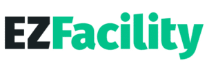 EZfacility POS logo