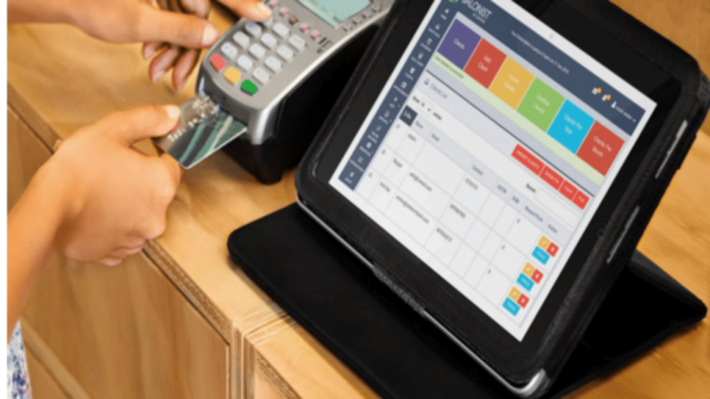 4 Best POS Systems for Tanning Salons Top Tanning Salon Software