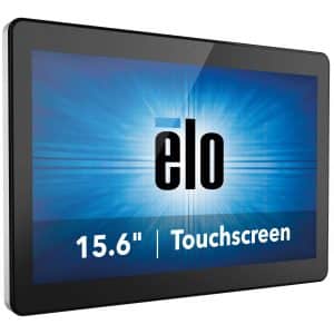 Elo I-Series Touchscreen Terminals 