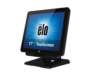 Elo I-Series Touchscreen Terminals 