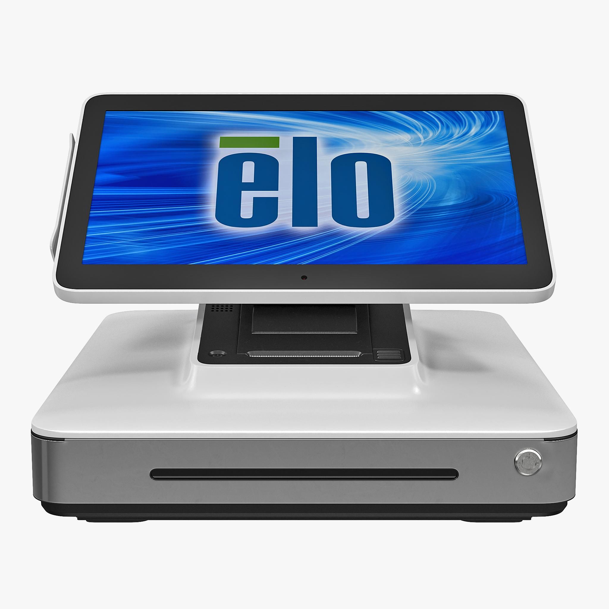 Elo Touch POS Review | Top Features & Ratings