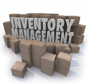 Inventory Manager 
