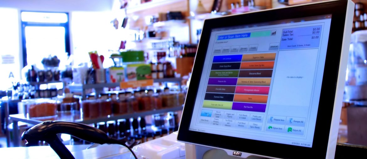 RetailEdge POS Review | Best Retail POS System? - Run Your Business ...