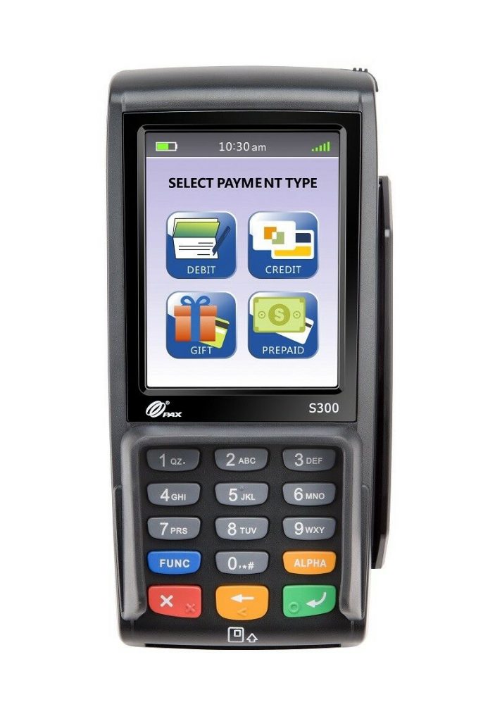 Pax S300 Retail Pin Pad Review Top Features & Ratings