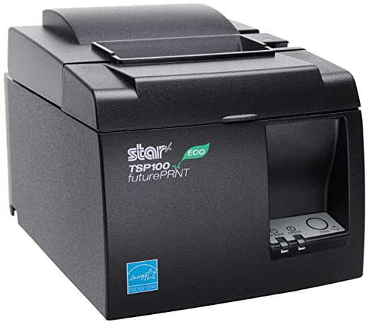 STAR Micronics TSP143IIIU Thermal Receipt Printer 