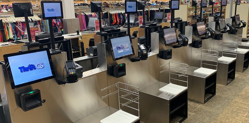 5 Best Thrift Store POS Systems Manage Inventory With Ease Run Your