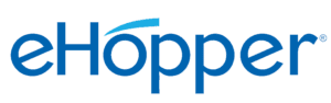 eHopper POS logo